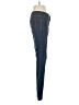 Mossimo Solid Blue Jeans Size 4 - photo 4