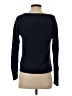 Gap 100% Cotton Blue Pullover Sweater Size XS - photo 2