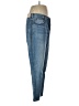 Everlane 100% Organic Cotton Solid Blue Jeans Size 32 waist - photo 4