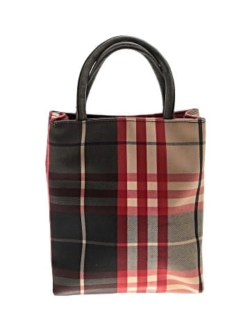 Burberry Tote (view 2)