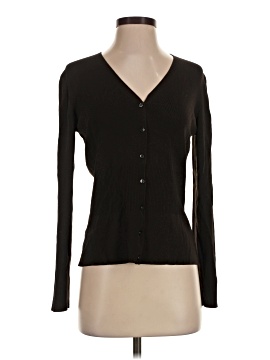 Ann Taylor Long Sleeve Top (view 1)