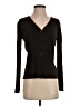 Ann Taylor Black Long Sleeve Top Size S - photo 1