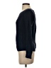 Gap 100% Cotton Blue Pullover Sweater Size XS - photo 5