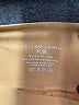 Yellow Label Co. Tan Active Pants Size XS - photo 7