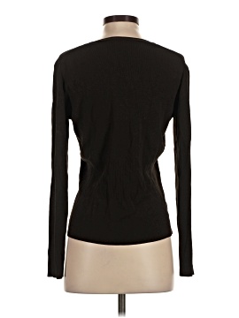 Ann Taylor Long Sleeve Top (view 2)