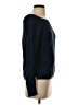 Gap 100% Cotton Blue Pullover Sweater Size XS - photo 4