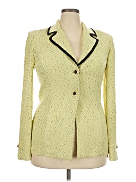 St. John Collection Blazer