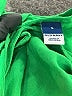 Old Navy 100% Rayon Solid Green Jumpsuit Size S - photo 4