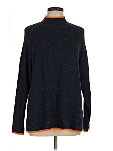 J.Jill Turtleneck Sweater (view 1)