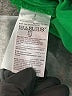 Old Navy 100% Rayon Solid Green Jumpsuit Size S - photo 5