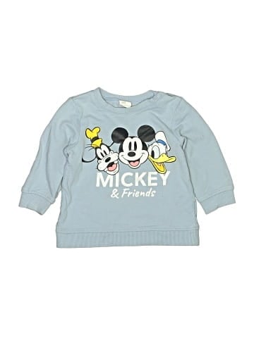 Disney Sweatshirt (view 1)