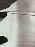 Lululemon Athletica White Windbreaker Size M - photo 7