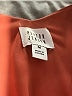 Peyton Jensen 100% Polyester Red Sleeveless Blouse Size M - photo 7