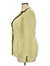 St. John Collection Green Blazer Size XXL (estimated) - photo 5