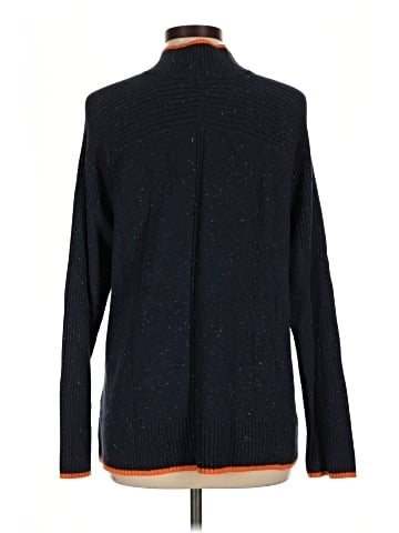 J.Jill Turtleneck Sweater (view 2)