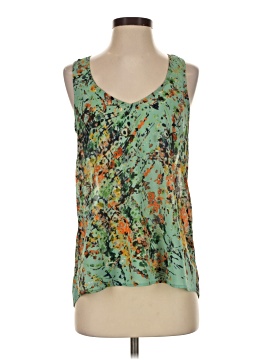 Collective Concepts Sleeveless Blouse