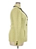 St. John Collection Green Blazer Size XXL (estimated) - photo 4