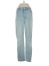 H&M Blue Jeans Size 4 - photo 1