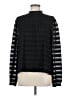 Ann Taylor LOFT Black Turtleneck Sweater Size M - photo 1
