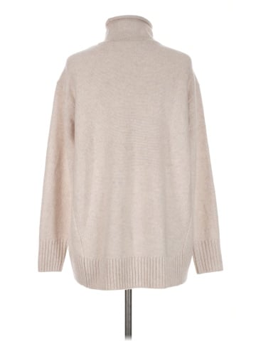 Oui Turtleneck Sweater (view 2)