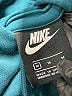 Nike Teal Pullover Hoodie Size M - photo 7