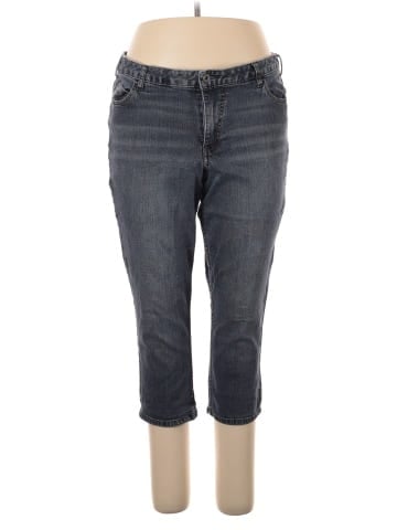 Lane Bryant Outlet Jeans (view 1)