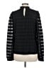 Ann Taylor LOFT Black Turtleneck Sweater Size M - photo 2