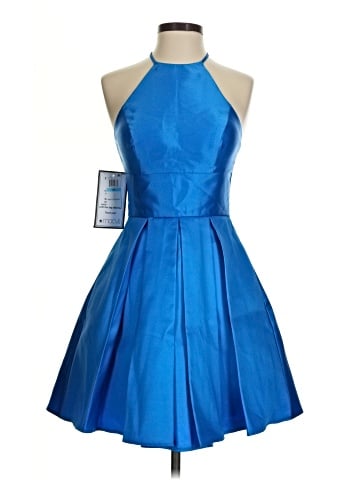 B. Darlin Cocktail Dress (view 1)