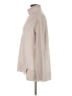 Oui Tan Turtleneck Sweater Size 8 - photo 5