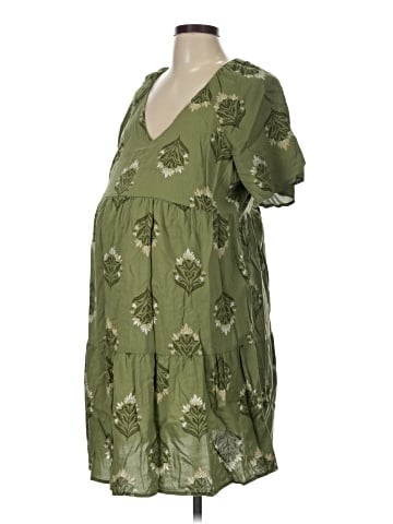 Old Navy - Maternity Casual Dress (view 1)