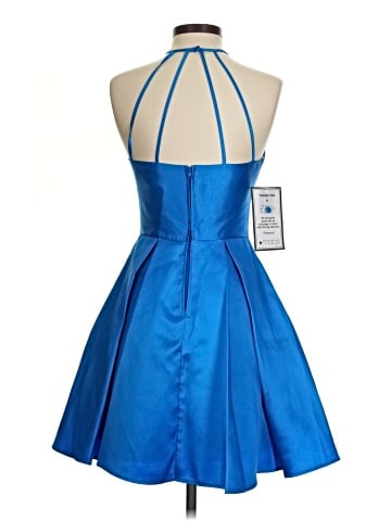 B. Darlin Cocktail Dress (view 2)
