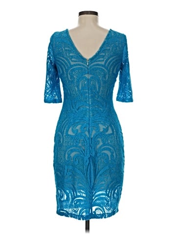 Julia Jordan Cocktail Dress (view 2)