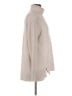 Oui Tan Turtleneck Sweater Size 8 - photo 4