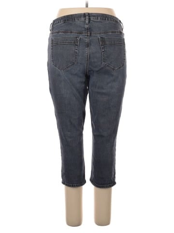 Lane Bryant Outlet Jeans (view 2)