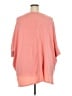 Discount Divas Pink Poncho Size 2X (estimated) - photo 2