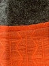 Unbranded Orange Tube Top Size S (estimated) - photo 4