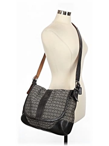 Coach Messenger (view 2)