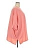Discount Divas Pink Poncho Size 2X (estimated) - photo 4