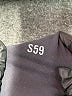 Splits 59 Black Active Pants Size XS (estimated) - photo 7