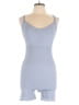 Avia Solid Blue Romper Size 12 - 14 - photo 1