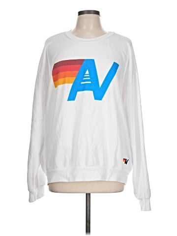 Aviator Nation Sweatshirt (view 1)