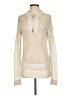 Haven Well Within Ivory Pullover Sweater Size S - photo 1