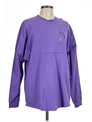 Disney Parks Long Sleeve T-Shirt (view 1)