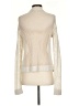 Haven Well Within Ivory Pullover Sweater Size S - photo 2