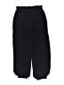 Limited Too Black Cargo Pants Size 10 - photo 2