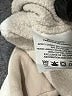 Nike Silver Pullover Hoodie Size S - photo 8