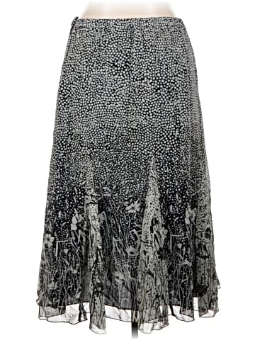 Coldwater Creek Formal Skirt (view 2)