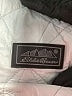 Eddie Bauer Solid Black Snow Jacket Size L - photo 6