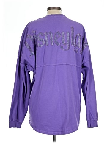 Disney Parks Long Sleeve T-Shirt (view 2)