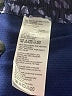 Tommy Bahama Animal Print Blue Shorts Size L - photo 3